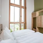غرين سيتي فوبان فندق 3*
