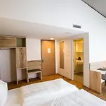 غرين سيتي فوبان فندق 3*