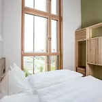 غرين سيتي فوبان فندق 3*