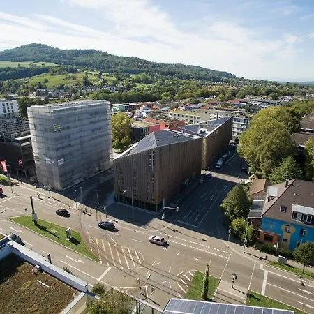 Vauban Szálloda