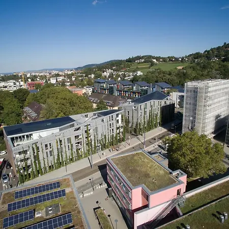 Vauban Szálloda 3*