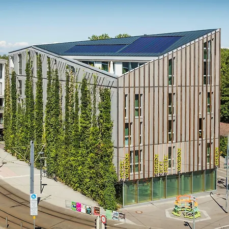 Vauban פרייבורג