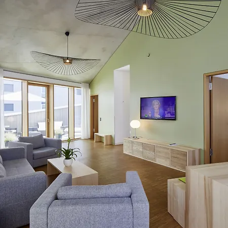 Vauban 3* פרייבורג