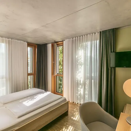 Hotel Vauban