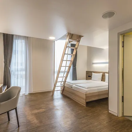 Vauban 3* Freiburg im Breisgau