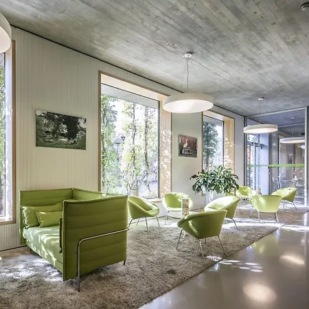 Vauban 3* פרייבורג