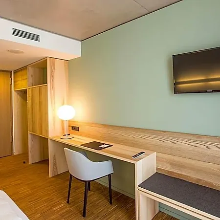Vauban Hotel