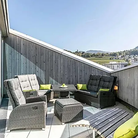 Vauban Hotel Freiburg im Breisgau
