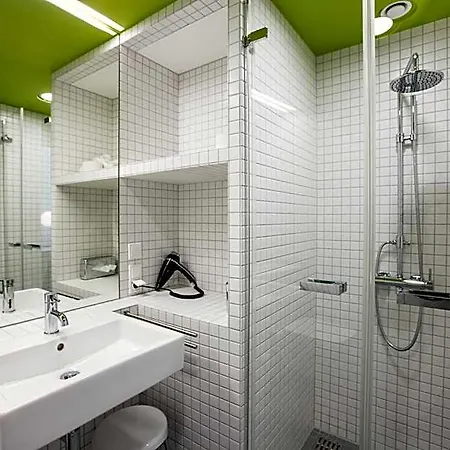 Vauban 3* Freiburg im Breisgau