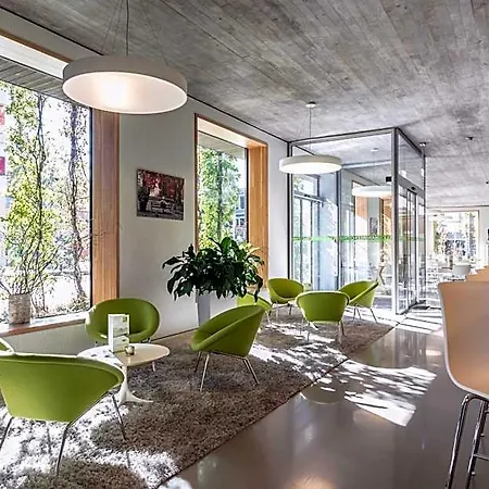 Hotel Vauban 3*