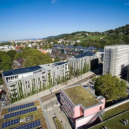 Vauban Hotel