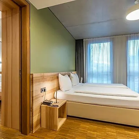 Hotel Vauban 3*