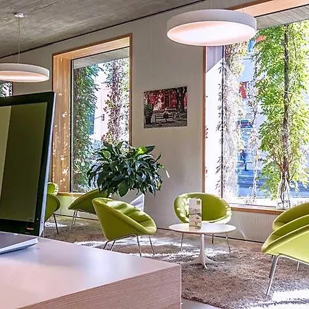 Vauban 3* Freiburg im Breisgau