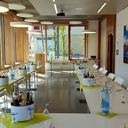 Vauban Freiburg im Breisgau