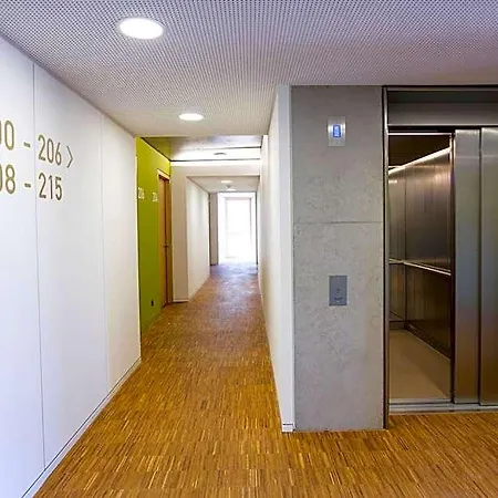 Vauban Hotel