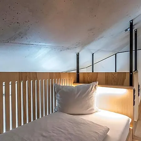 Vauban 3* Freiburg im Breisgau