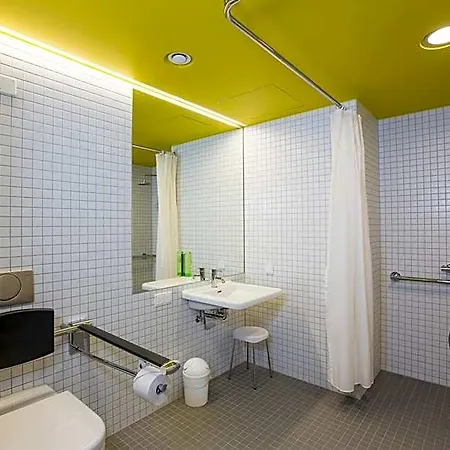 Vauban 3* Freiburg im Breisgau
