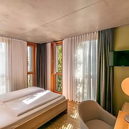 Vauban Hotel 3*