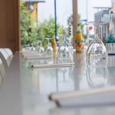 그린 시티 바우반 호텔 프라이부르크 임 브리스가우
