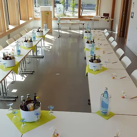 Vauban Friburgo de Brisgovia