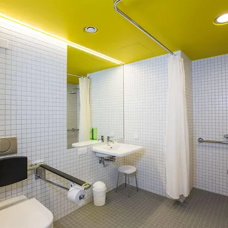 Green City Vauban 3* Freiburg im Breisgau