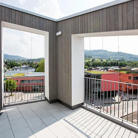 Vauban Hotel Friburgo de Brisgovia