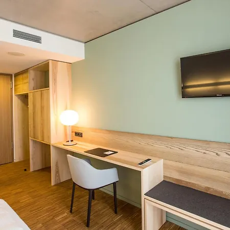 Szálloda Vauban 3*