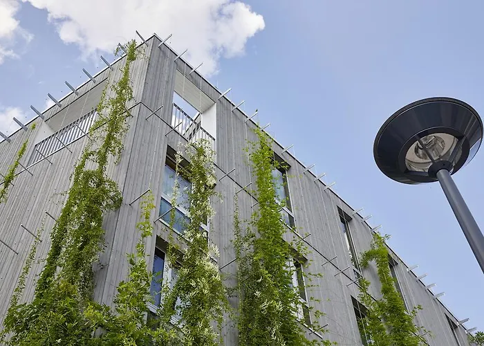 Vauban Fryburg Bryzgowijski