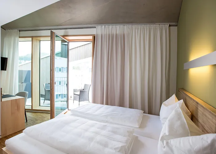 Vauban 3* Fryburg Bryzgowijski