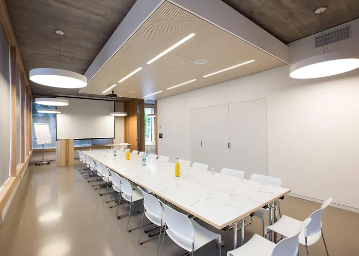 Hotel Vauban Fryburg Bryzgowijski