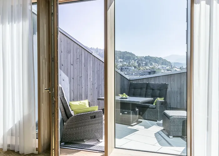 Hotel Vauban Fryburg Bryzgowijski