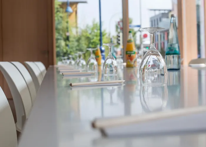 Vauban Hotel Fryburg Bryzgowijski