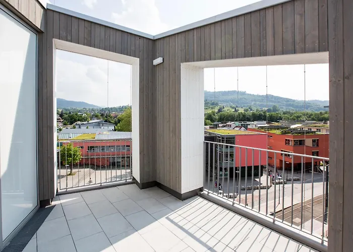 Vauban Hotel Fryburg Bryzgowijski