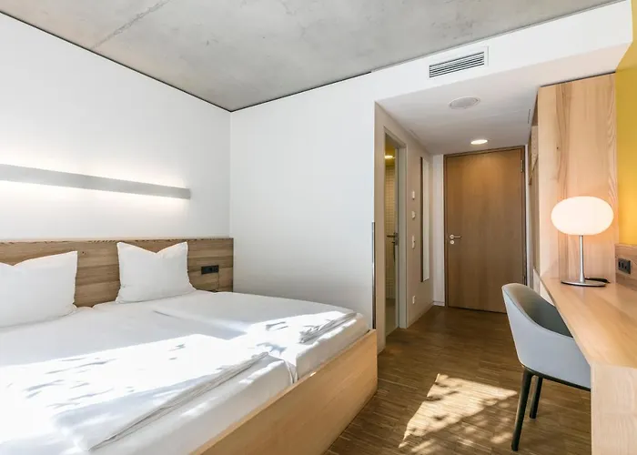 Vauban Fryburg Bryzgowijski